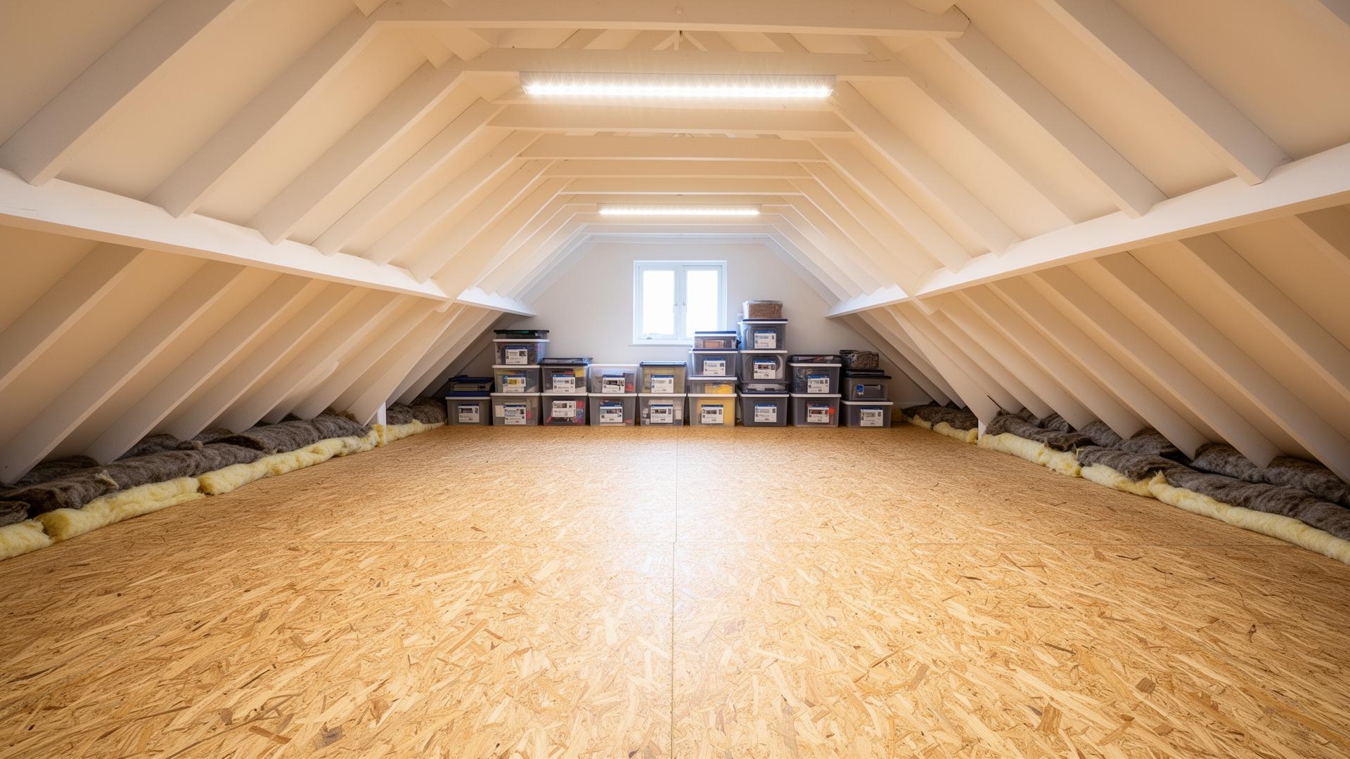 Storage Solutions