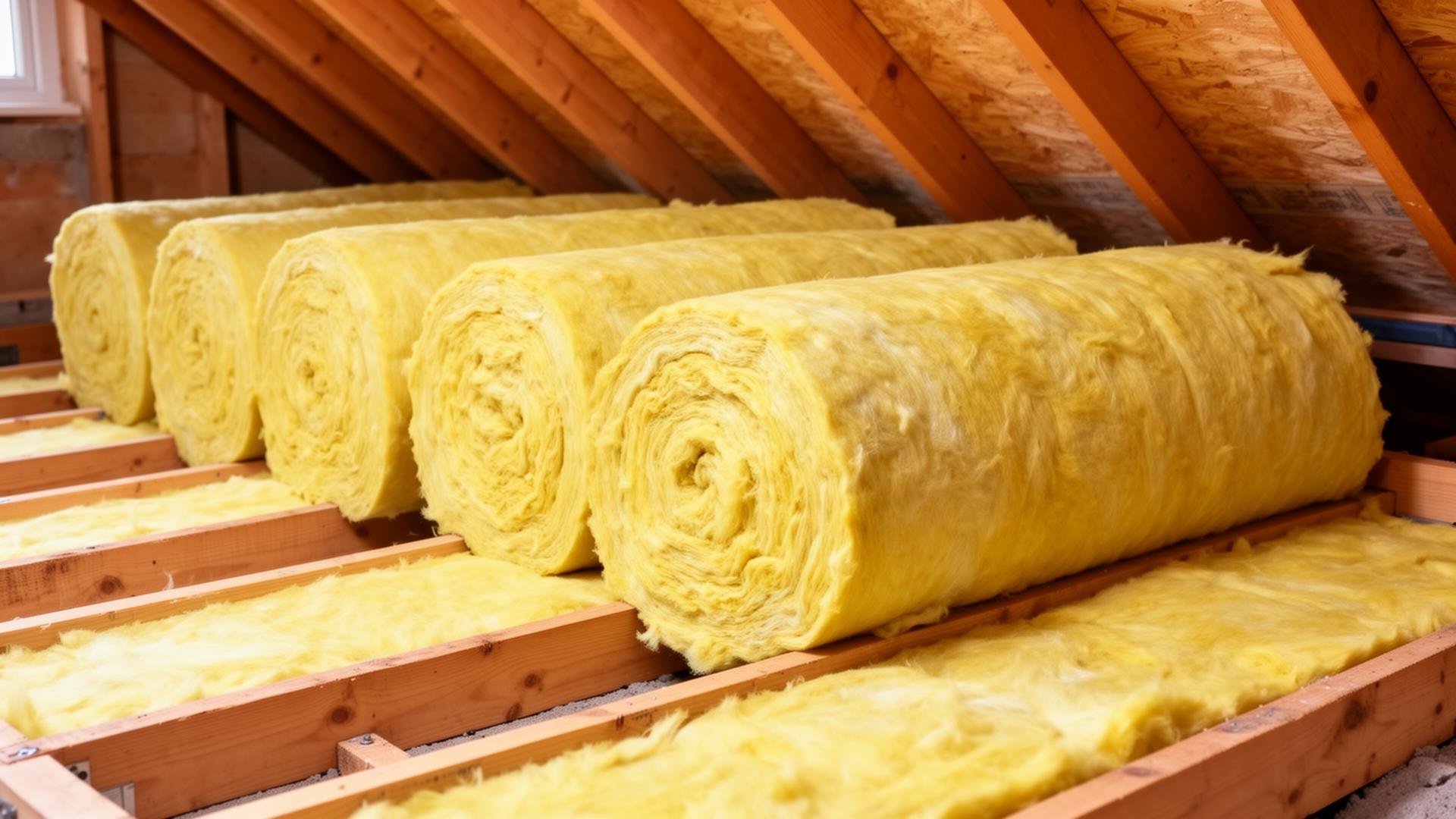 Attic Insulation